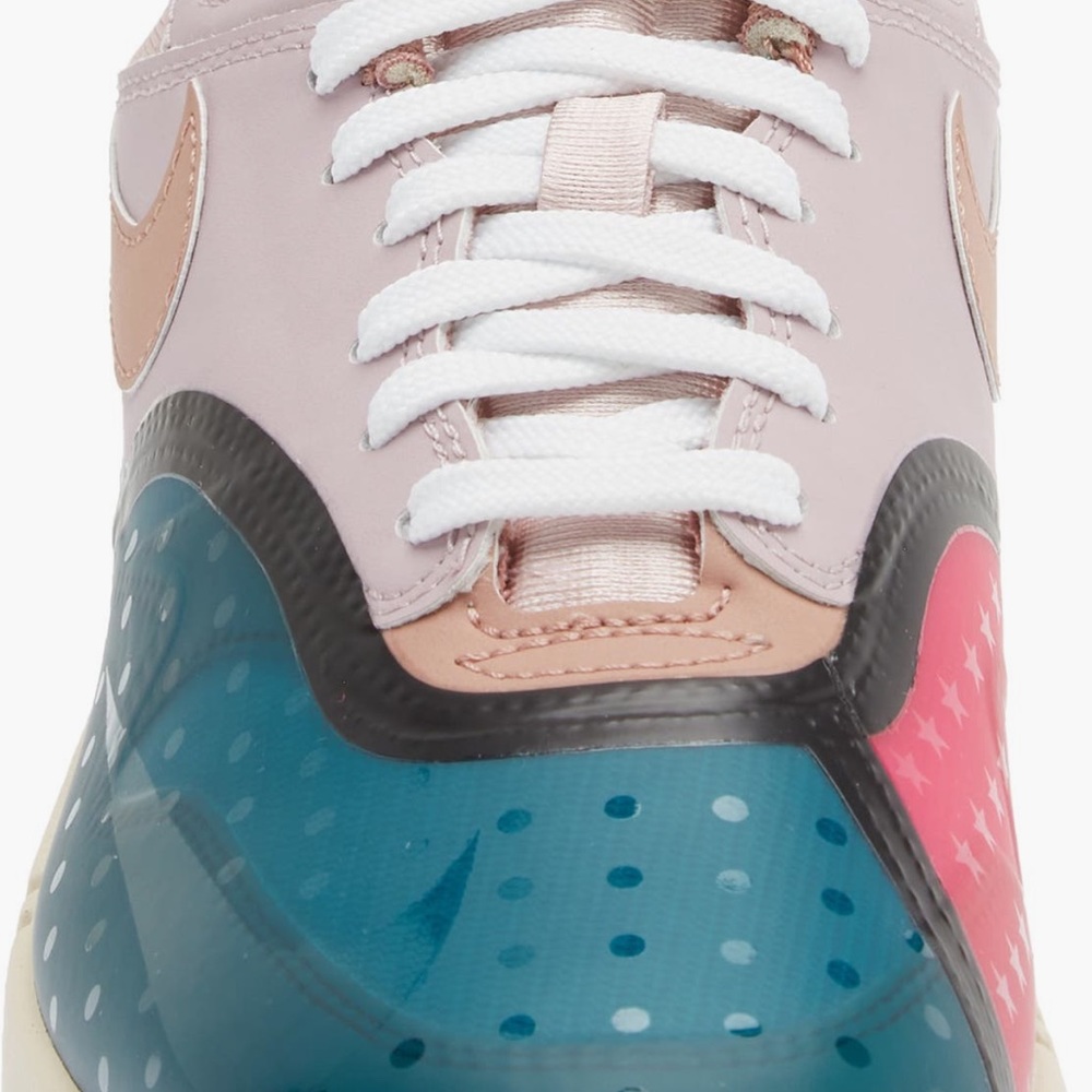 Nike Air Max 1 size 7.5 - Picture 4 of 6